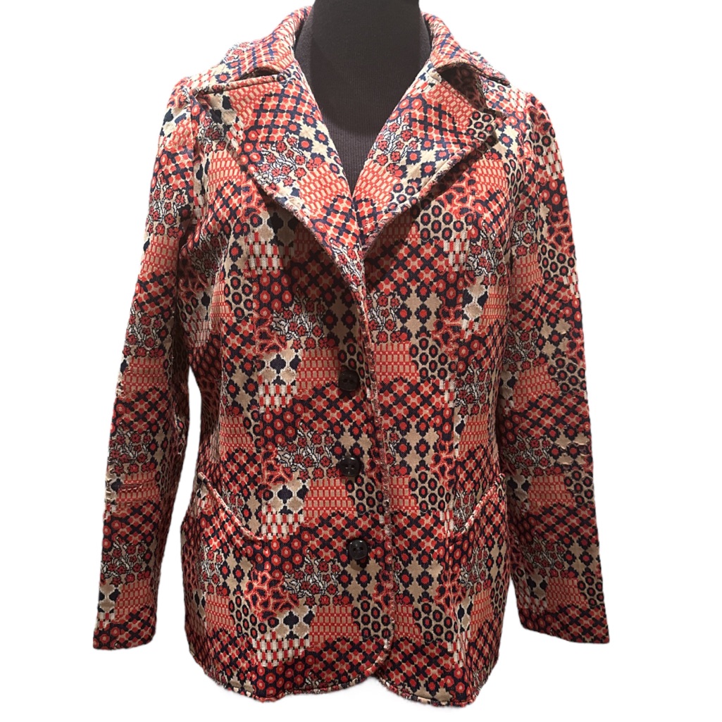 Vintage 60/70s Era Blazer